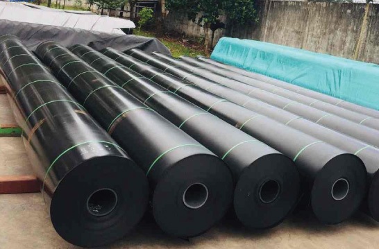 Lựa chọn bạt HDPE chất lượng bền tốt