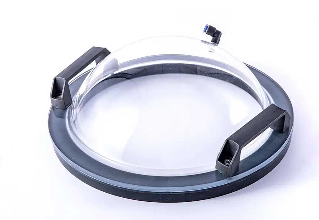 dụng cụ kiểm tra độ dò rỉ không khí